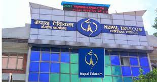 नेपाल टेलिकमको ३ करोड कित्ता बोनस सेयर नेप्सेमा सूचीकृत