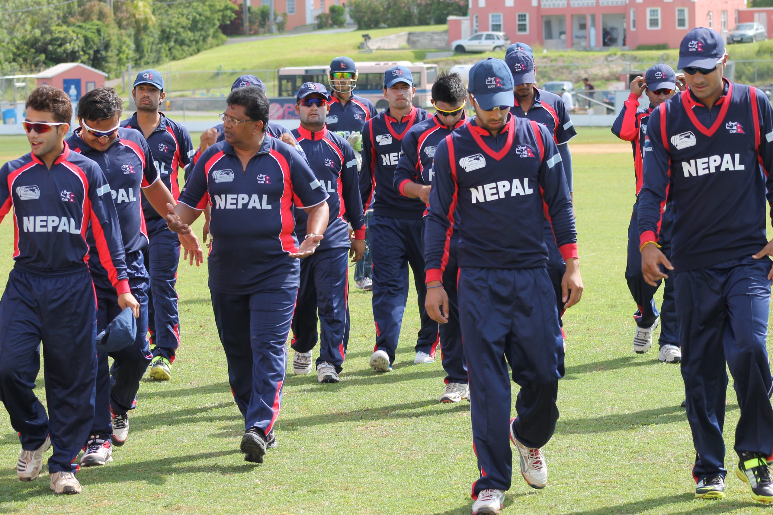 शृंखलाको उपाधि बिजेता नेपाल, सर्वोत्कृष्ट खेलाडी दिपेन्द्र
