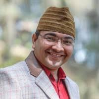 नबिल बैंकको सिइओमा मनोज ज्ञवाली नियुक्त
