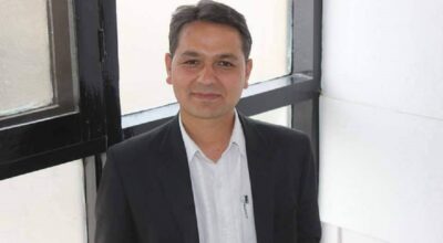 उच्च मनोबलका साथ काम गर्न गृहमन्त्री अर्यालको निर्देशन