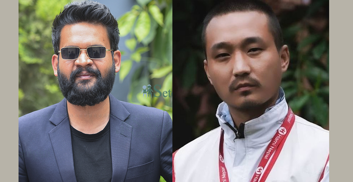 बालेन र सुदनविरूद्ध युवराज सफलले पनि दिए जाहेरी