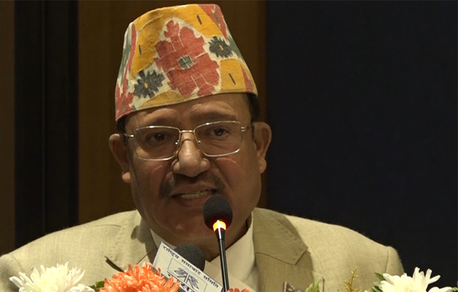 आधिकारिक स्रोतलाई मात्रै आधार मानेर सूचना दिन निर्वाचन आयोगको आग्रह