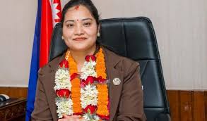 सहकारीलाई पारदर्शी बनाउन चार्टर्ड एकाउन्टेन्टको साथ खोजिन् मन्त्री रावलले