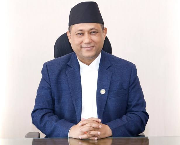 परराष्ट्रमन्त्री शिशिर खनाल चीन भ्रमणमा